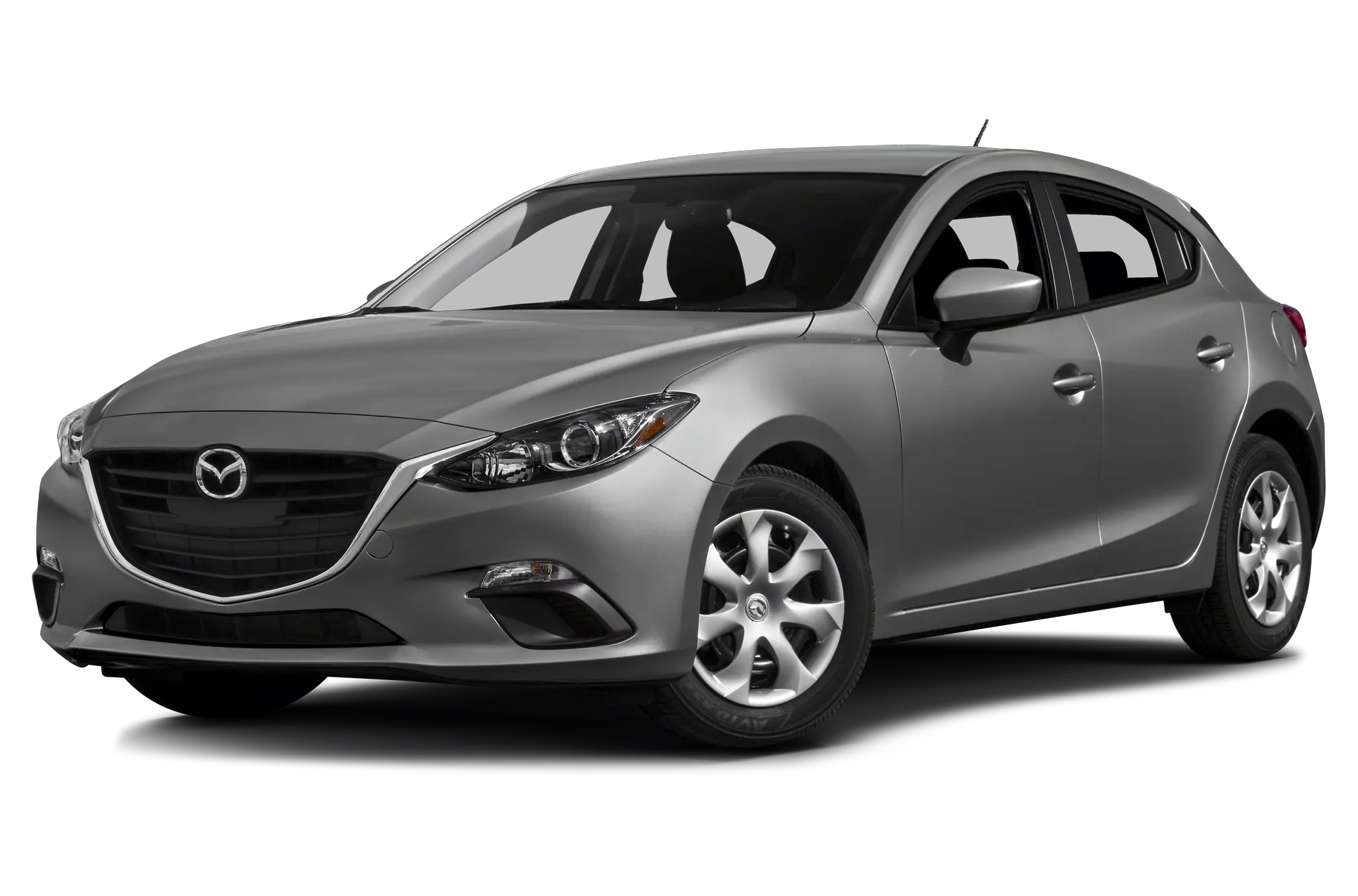 2015 Mazda3